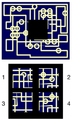 Sample Circuit puzzle